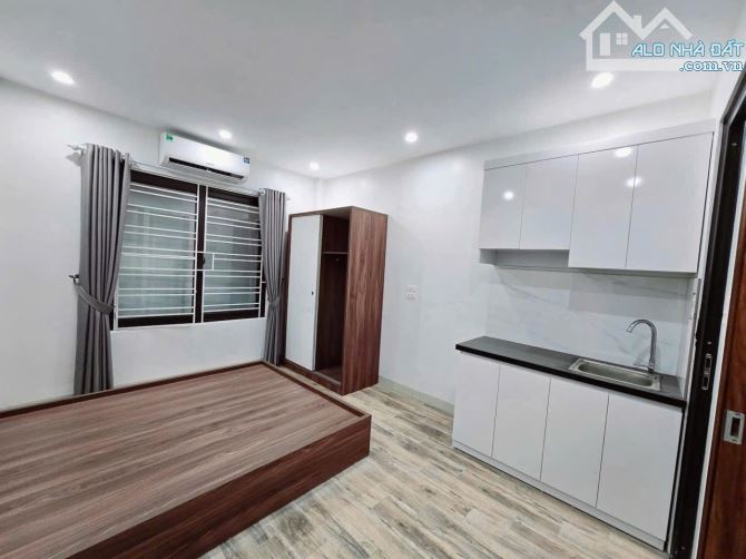 BÁN NHÀ NGUYỄN ĐẠO AN – BẮC TỪ LIÊM - 42M2 x 5 TẦNG – GIÁ 8.6 TỶ - 4