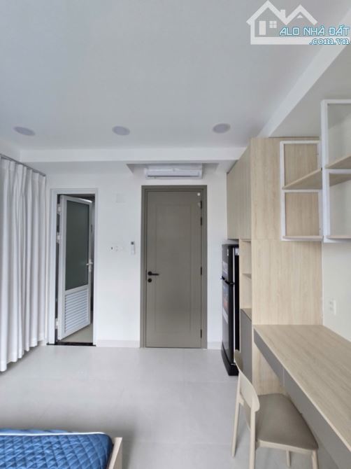 Bán nhà 5 tầng khu Tên Lửa, 4X20M, 12 phòng full nội thất, dòng tiền 45tr/tháng. - 4