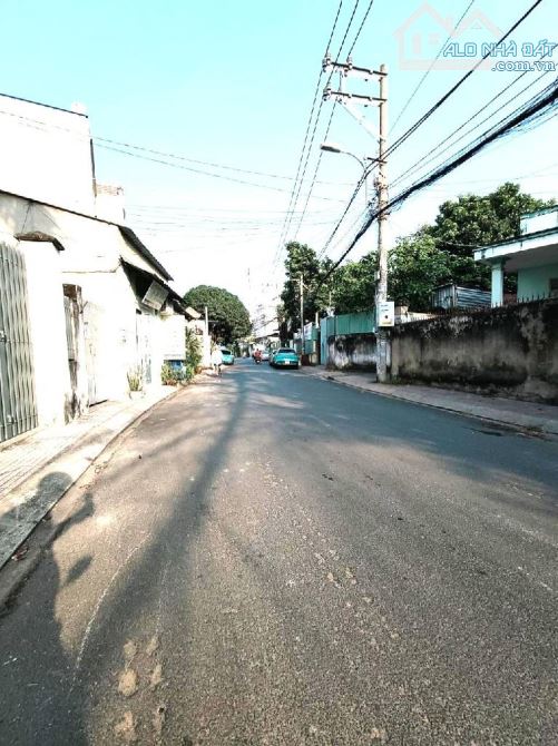 NHÀ CẤP 4 TIỆN XÂY MỚI – DT 77.6M² - ĐƯỜNG 182, TĂNG NHƠN PHÚ A - 4
