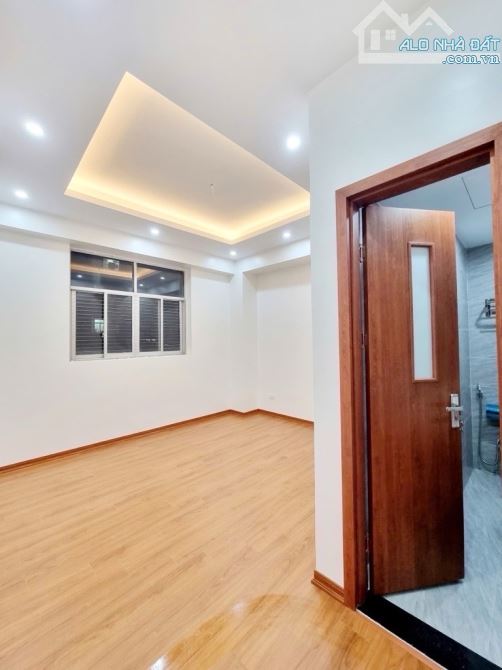 CĂN HỘ TRẦN QUÝ KIÊN CẦU GIẤY DT 56M-2 NGỦ GIÁ 4,8 TỶ FULL NỘI THẤT - 4