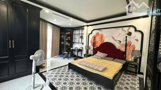 BÁN TÒA NHÀ MẶT PHỐ HOÀNG SÂM, CẦU GIẤY - 80M² x 8T THANG MÁY CÓ HẦM - KINH DOANH - 4