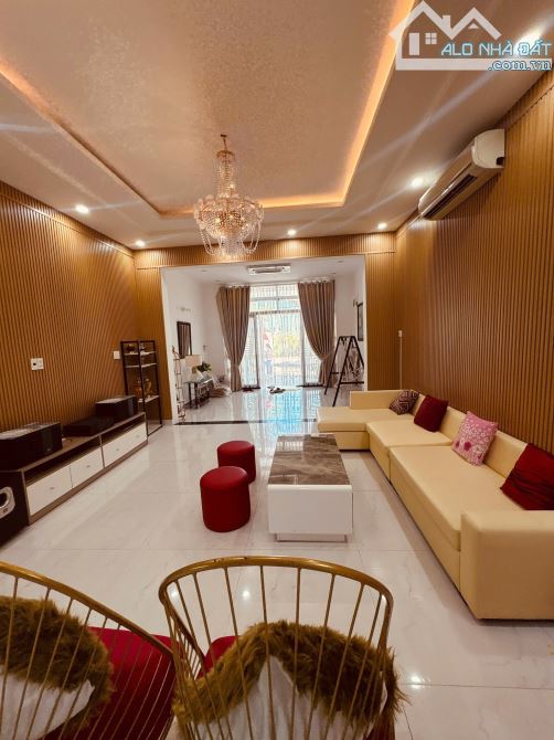 BÁN NHÀ 4 TẦNG ĐƯỜNG 7M5 NGUYỄN THỊ SÁU,HÒA XUÂN,CẨM LỆ,ĐÀ NẴNG - 5