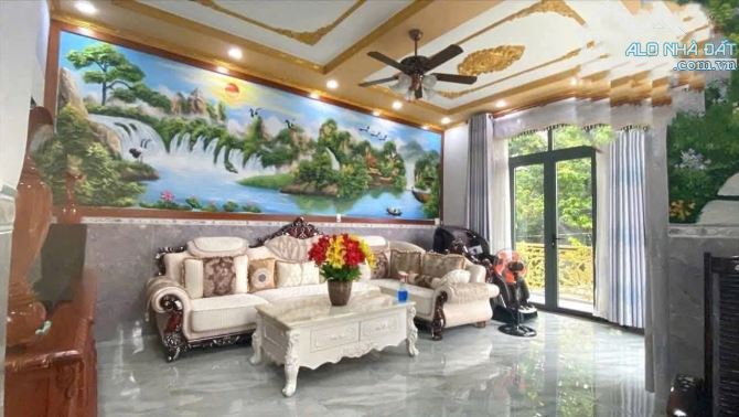 Bán nhà góc 2 mặt tiền đường nhựa Phường Trảng Dài, Biên Hoà - 5