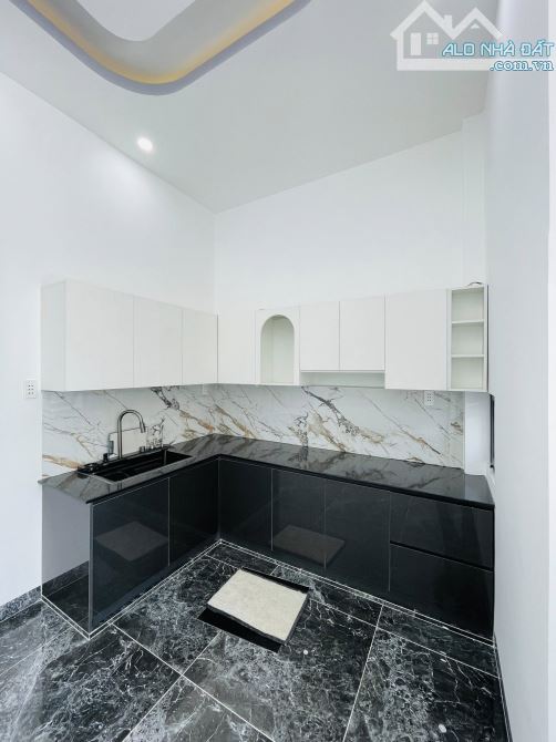 Nhà mới gần quảng trường Mỹ Phong, Mỹ Tho, Tiền Giang - 5