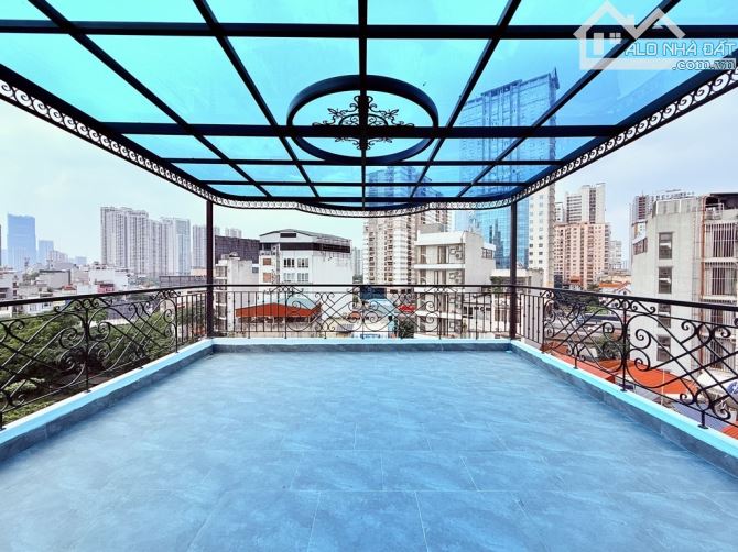 Khuất duy tiến 45m mt5,5m 8t thang máy, an sinh đỉnh, KD VP, Ô tô qua nhà - 5