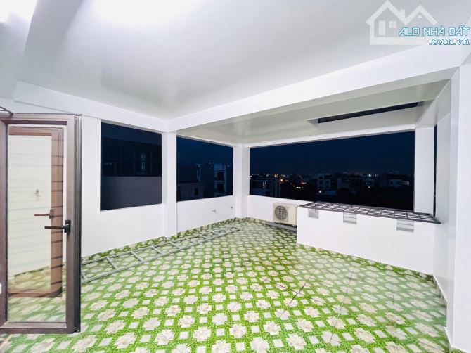 Bán nhà 4 Tầng Mặt Ngõ Mai Trung Thứ, Đằng Hải, Hải An. 73m²t. Chỉ 4,69 tỷ. - 6