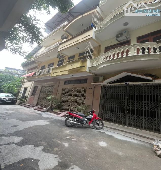 BÁN GẤP NHÀ DT 80M ,FULL NỘI THẤT, CẦU GIẤY, SỔ NỞ HẬU, GIÁ NHỈNH 14 TỶ - 5