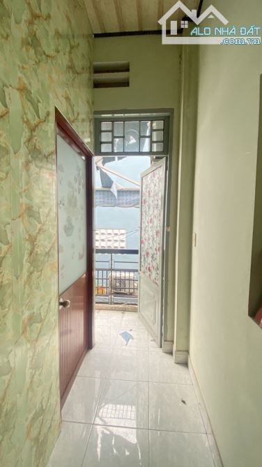 CHỢ AN NHƠN - 48m2 - 4PN - CHỈ NHỈNH NHẸ 4 TỎI - 5