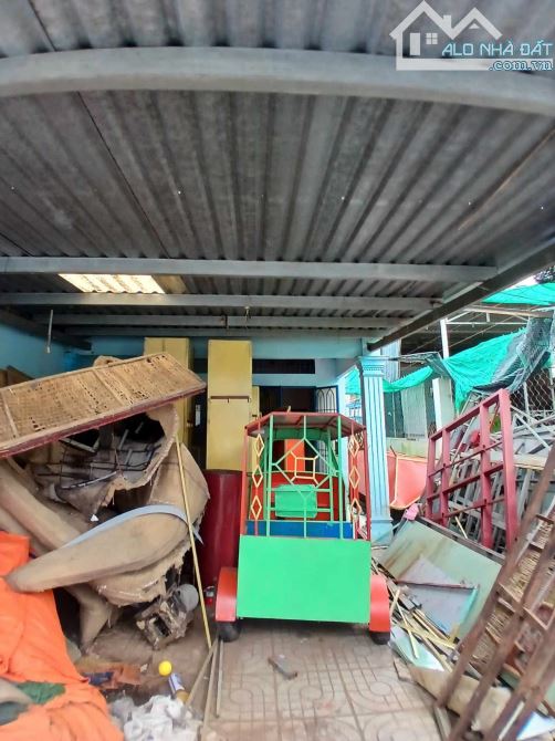 🏦HÓC MÔN THỚI TAM THÔN 2 SỆT NGUYỄN THỊ THẢNH NHÀ CẤP BỐN NGANG 5,5/6 x26 145m2 GIÁ CHỈ C - 5