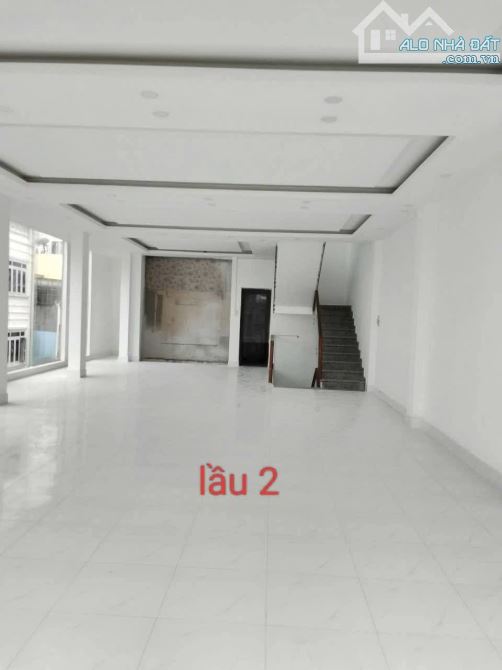 Bán nhà phố 2 MT đường Trần Văn Kiểu p 10 Quận 6 - 5