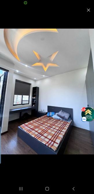 Bán nhà  Sơn Thủy  8 dt  130m2  ngang  7.1 m 3 tầng  giá  11.8tỷ - 5