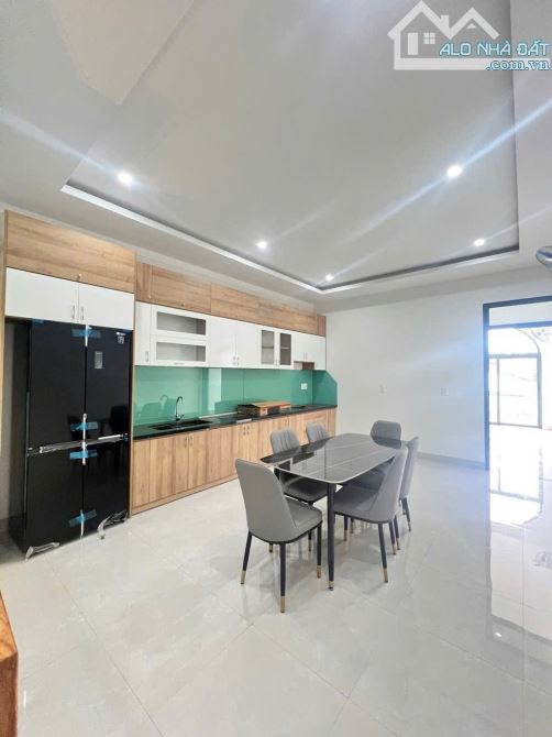 Bán nhà 3 tầng hẻm 185 Đinh Tiên Hoàng , P.BMT , Đắk Lắk - 5