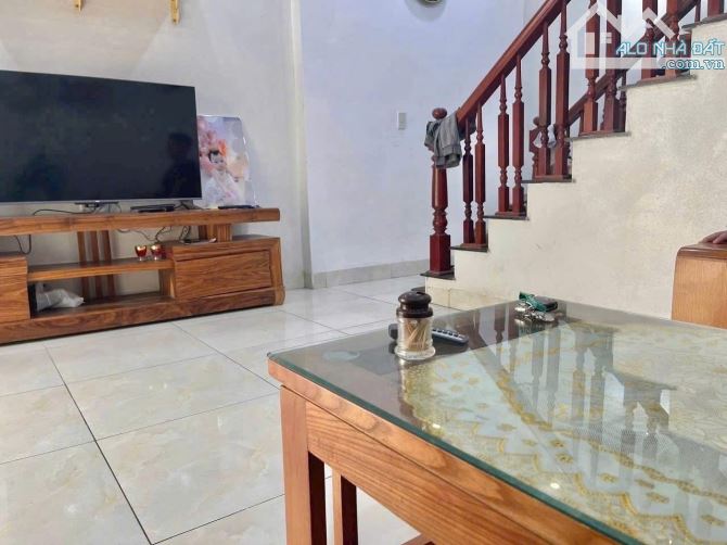 Bán nhà 2 tầng sạch đẹp ngõ phố hoàng ngân phường nhị châu, hải dương - 5