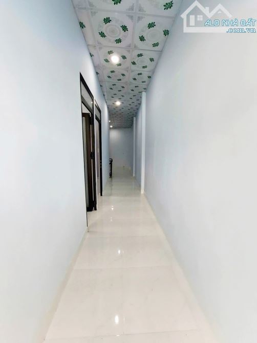 HẺM TO 6M – THOẠI NGỌC HẦU, TÂN PHÚ | 48M² – 2 TẦNG – CHỈ 4.9 TỶ - 5