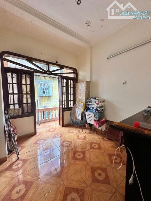 Siêu phẩm Nguyễn Chí Thanh Lô Góc 2 mặt ngõ ô tô 30m ra phố 4 tầng 48m2 kinh doanh đỉnh - 5