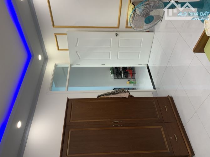 Bán nhà bình thạnh sổ riêng, 2 tầng, 93m2, nhỉnh 8T - 5