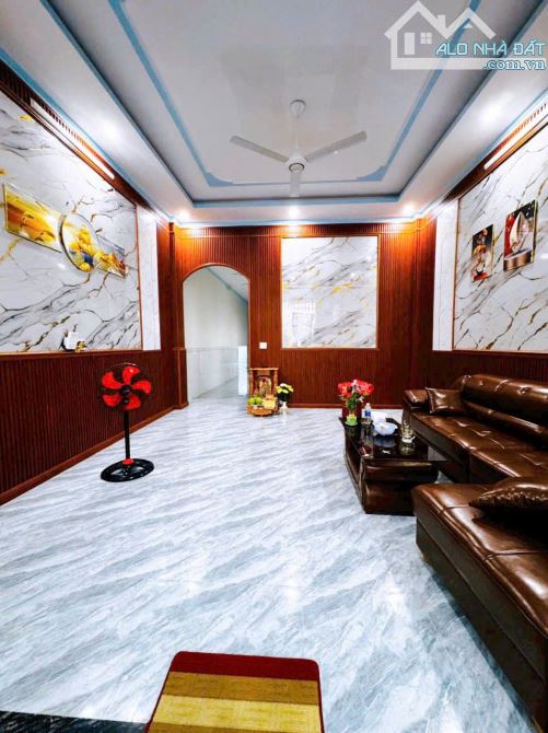 Bán nhà 157m cứng cáp gần công an phường Trảng Dài - 5