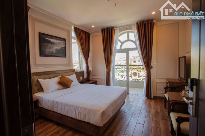 Bán Khách Sạn View Đồi Thông – Hoàng Văn Thụ, Phường 5, Đà Lạt - 5