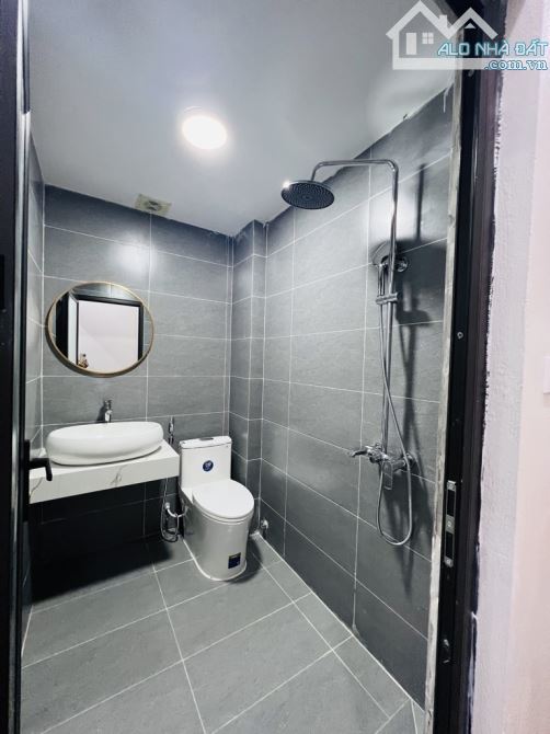 NHÀ ĐẸP TÔ HIỆU – TRUNG TÂM HÀ ĐÔNG – HIẾM NHÀ BÁN - 5