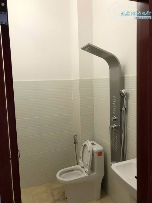 🏘️ 1/ LƯU CHÍ HIẾU TÂY THẠNH TP - 70M2 (4X17) - 2 TẦNG BTCT - 3PN - 2WC - HẺM XE HƠI THÔN - 5