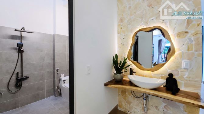 💥NHÀ ĐẸP HẺM NGUYỄN DUY TRINH 💥 100m RA MAI HẮC ĐẾ. CÁCH ECOPARK CHỈ 5p DI CHUYỂN !!! - 5