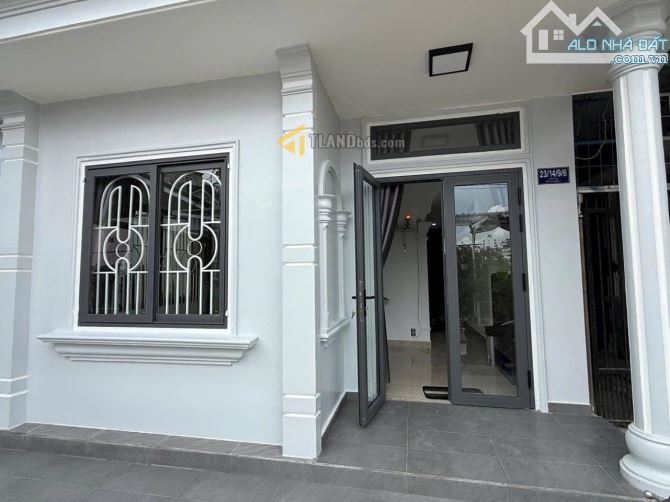 Nhà cấp 4 nhỏ xinh srxd đường ô tô gần nhà thờ con gà - 5