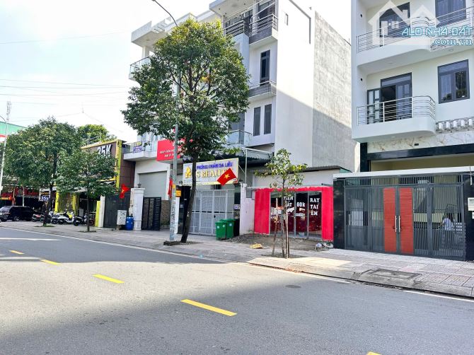 13.9 TỶ - CỰC RẺ, BÁN NHÀ MT đường đào trinh nhất ,P. linh tây ,thủ đức , 110m2- 5x22m - 5