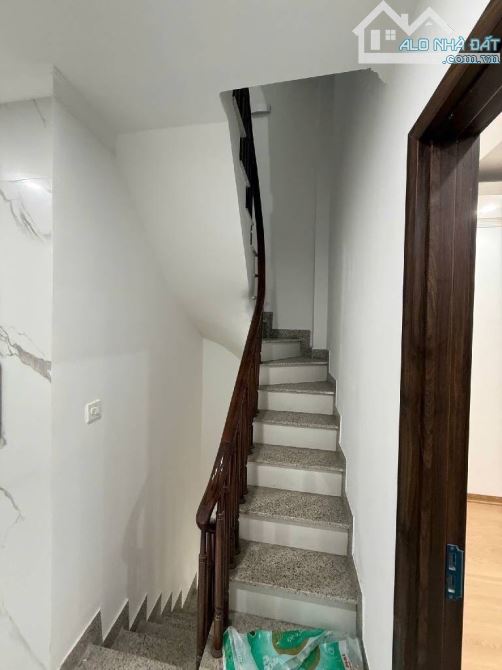 BÁN NHÀ MẶT NGÕ KIM NGƯU,OTO VÀO NHÀ.DT 55M,5TẦNG,MẶT TIỀN 4,8M,GIÁ 14,5 TỶ. - 5