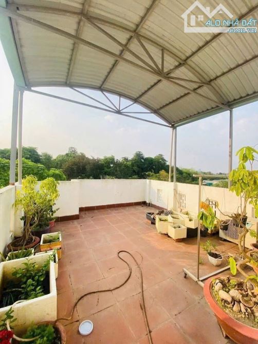 BÁN NHÀ HOÀN CÔNG, 3 TẦNG 3PN 84M2(4,5X18) LÁI THIÊU NHỈNH 4TỶ TL CHỦ - 5