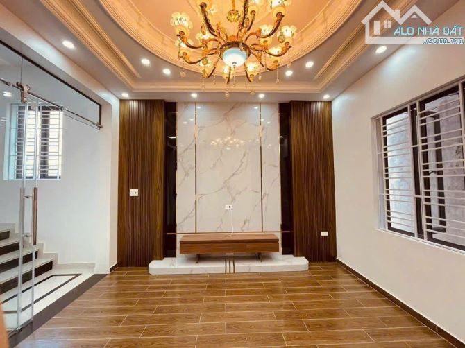 Bán nhà Trung Lực, ô tô đỗ cửa, giá cực tốt - 5