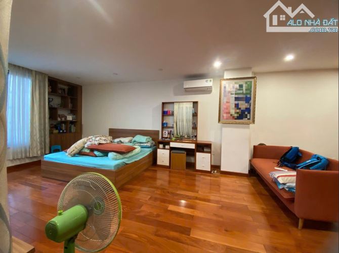 Hoàng Văn Thụ , p8,Phú Nhuận. Dt: 83m2, 5 tầng,  ngang hiếm 7.5 x13.5m. - 5