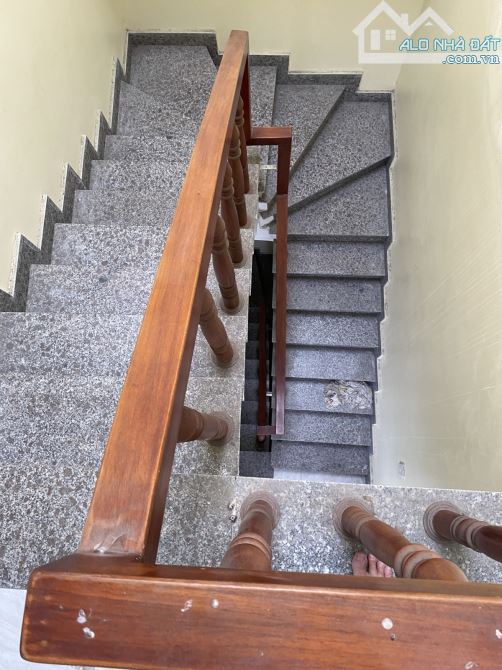 Chính chủ cần bán nhanh căn nhà 5 tầng đường nguyễn tường phổ . Hòa Minh - 5