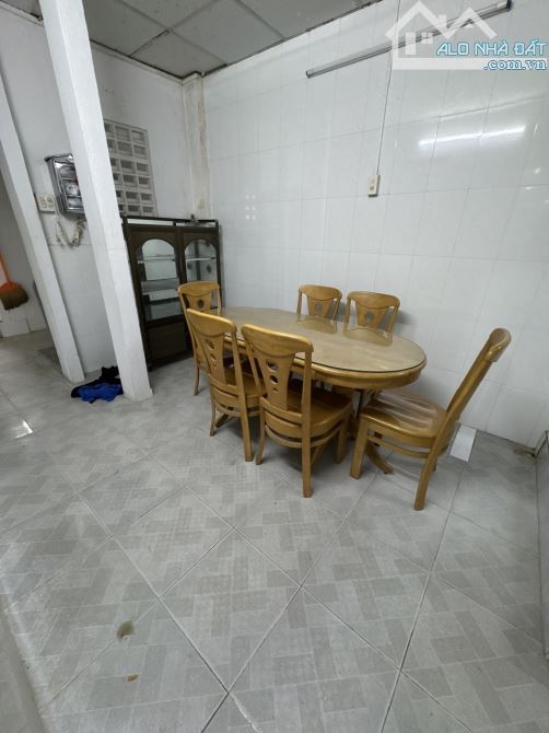 Cần bán nhà mặt tiền Kinh Doanh đường 23/10 Nha Trang - 5