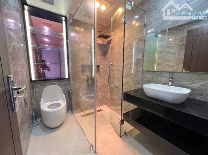 L.A.ĐỨC - BÁN NHÀ MẶT ĐƯỜNG PHỦ THƯỢNG ĐOẠN - 80M2 - 5