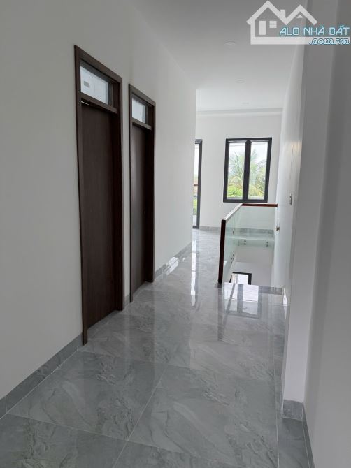 💥B.án căn nhà mới 100%, mặt Tiền đường Liên Xã - trung tâm xã Diên Sơn(nay là Diên Điền) - 5