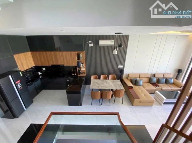 Bán nhà 4 tầng Khuê Mỹ Đông - vị trí đắc địa - khu vực phố Tây - 5