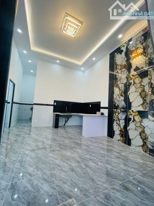 Nhà Cấp 4 Mới Tinh Tại Long Điền BRVT ( Thành Phố Hồ Chí Minh Mới ) - 5