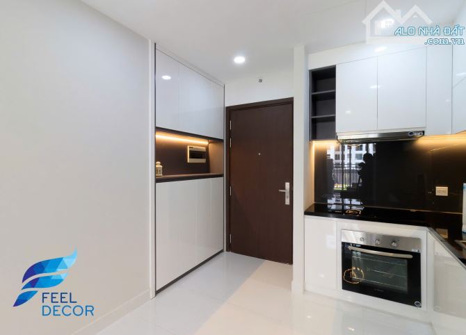 CHO THUÊ CĂN HỘ SUNRISE RIVERSIDE NGUYỄN HỮU THỌ GIÁP PHÚ MỸ HƯNG CHỈ 5 PHÚT LÁI XE - 5