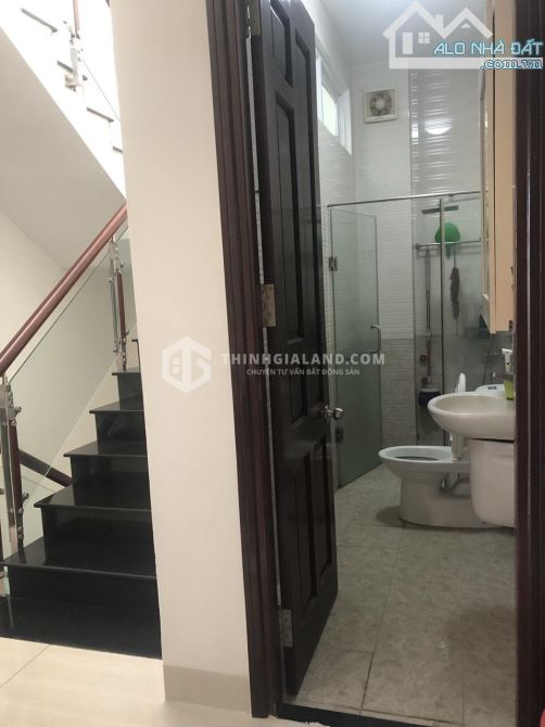 🏡 CHỦ CẦN BÁN NHANH_GIẢM SÂU CÒN 10.1 TỶ_HẺM Ô TÔ HUYỀN TRÂN CÔNG CHÚA_VŨNG TÀU_HOÀN CÔNG - 5