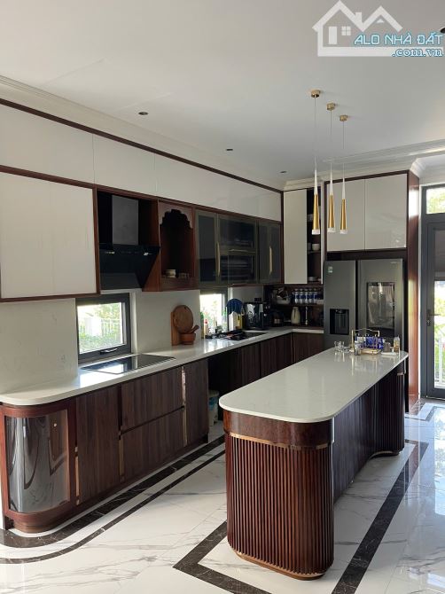 💎 BIỆT THỰ ECOGARDEN FULL NỘI THẤT LUXURY – GIÁ CHỈ 9,X TỶ – VÀO Ở NGAY 💎 - 5