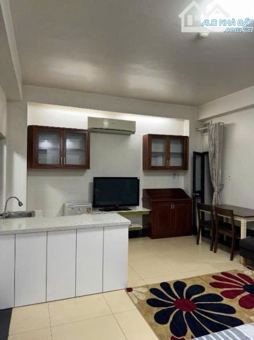 MỸ ĐÌNH NAM TỪ LIÊM CĂN HỘ MINI 8 TẦNG THANG MÁY NGÕ THÔNG Ô TÔ TRÁNH CỰC ĐẸP 108m 25 TỶ - 5