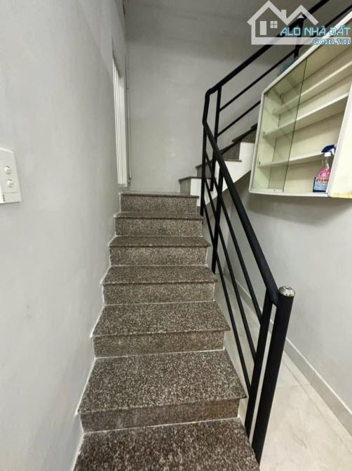 Bán nhà hẻm 39 Phan Cát Tựu, P. An Lạc A, 4.7 x 8.2m NH 5.2m, 1 lầu, giá 5.95 tỷ - 5