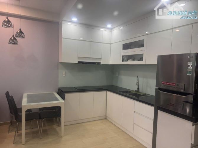 BÁN CĂN HỘ SUNRISE RIVERSIDE NGUYỄN HỮU THỌ, CÁCH PHÚ MỸ HƯNG 500M - 5