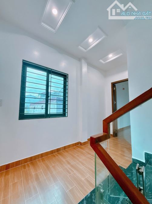 3,5ty bán nhà 3 tầng tại  phương Lưu ,đông hải ,hải an SIÊU PHẨM NHÀ ĐỘC LẬP SÂN CỔNG RIÊN - 5