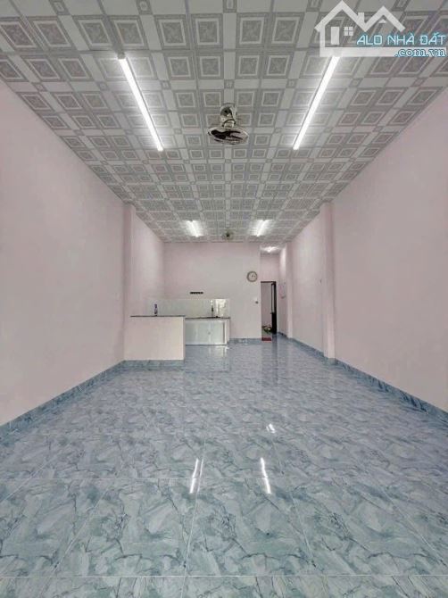 Bán nhà giá rẻ 760TR 1 sẹc Đào Văn Thử – Tân An Hội – Củ Chi, diện tích rộng 150m², sổ hồn - 5