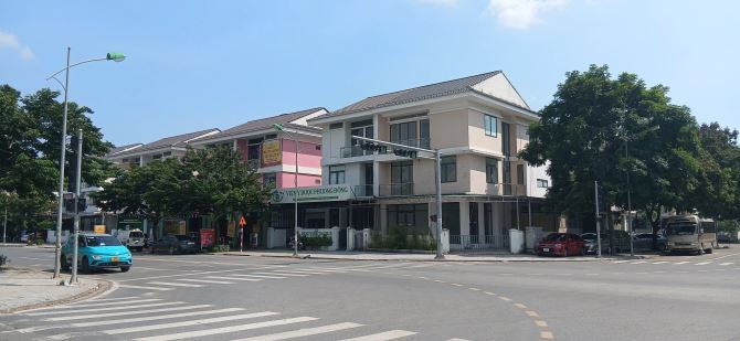 SIÊU HIẾM – LIỀN KỀ DƯƠNG NỘI – NGAY AEON HÀ ĐÔNG – 4 TẦNG ĐẸP, SIÊU TIỆN - 5