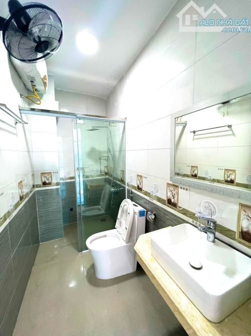 BÁN NHÀ PHỐ KHƯƠNG HẠ - THANH XUÂN, 5 TẦNG FULL NỘI THẤT, RẤT GẦN MẶT NGÕ THÔNG ĐƯỜNG Ô TÔ - 5