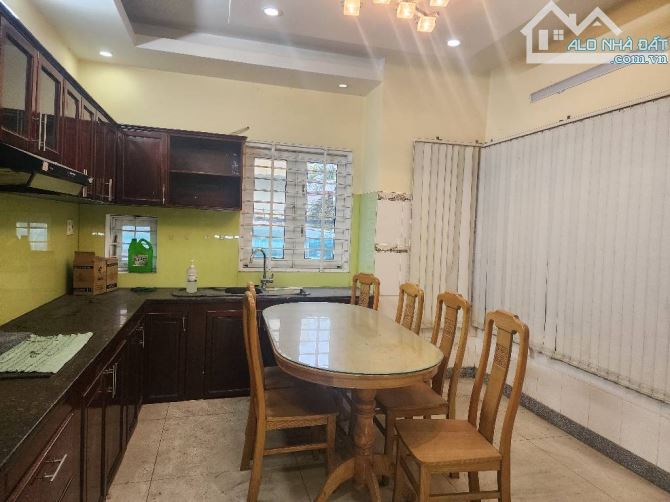 Nhà Căn Góc . 5 Lầu . Phạm Văn Chiêu . Gò Vấp . Hẻm 8 m .7 x 15 .Nhỉnh Hơn 12 Tỷ - 5