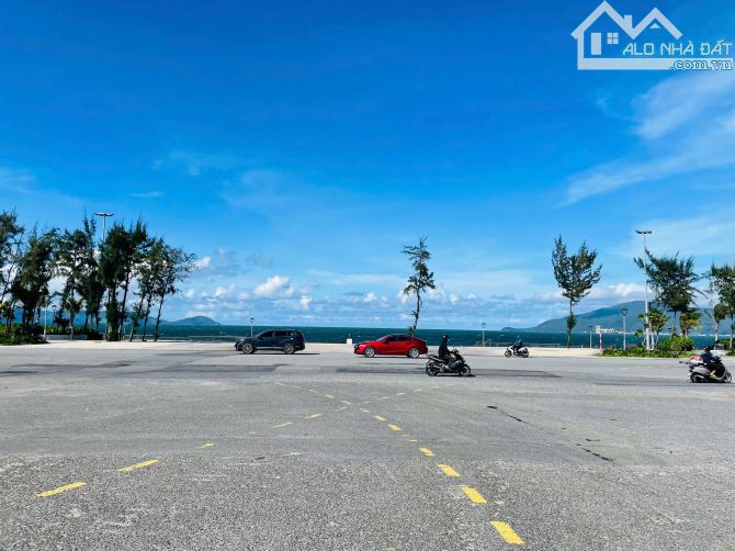 🌊🔥 ĐẤT VÀNG MẶT TIỀN NGUYỄN AN NINH – SÁT BIỂN, GẦN MIKAZUKI - 5