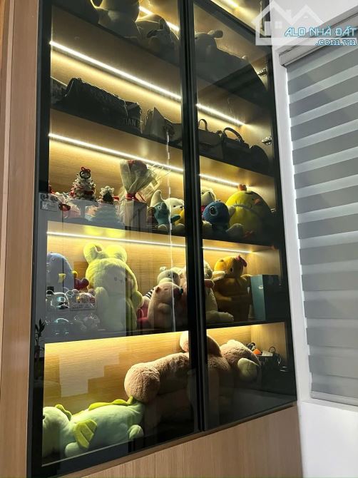 Bán nhà 3t-Khuê Trung -95m2- 4pn 7.x tỷ - gần Đh ngoại ngữ - 5